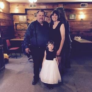 Meet your Posher, Andy